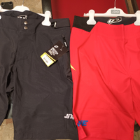 Pantalone da bike trial