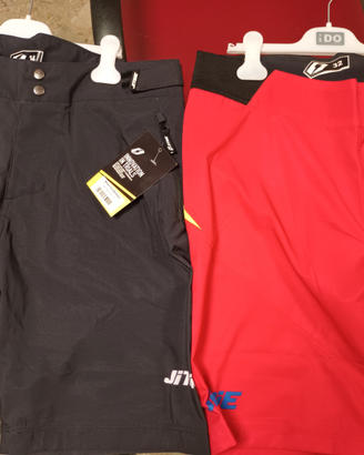 Pantalone da bike trial