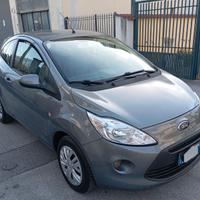 Ford Ka 1.2 con imp. GPL nuovo