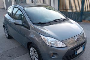 Ford Ka 1.2 con imp. GPL nuovo