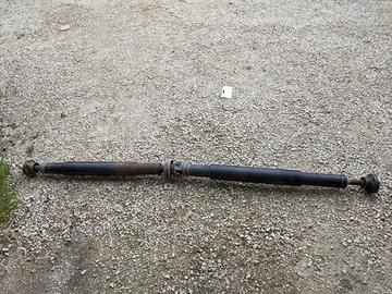 Albero trasmissione Panda 4x4 169