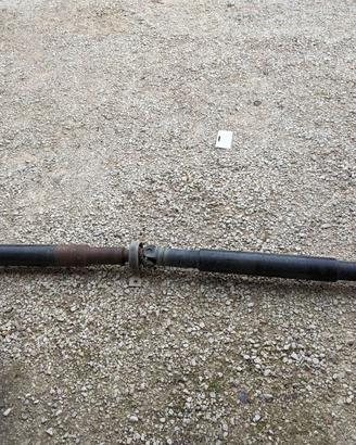 Albero trasmissione Panda 4x4 169