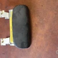 Kit airbag porsche boxter