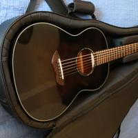 Chitarra acustica Parlor Yamaha CSF1M