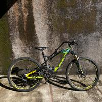 GT Force carbon pro 2017