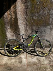 GT Force carbon pro 2017
