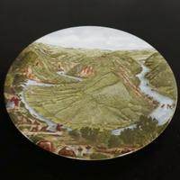 Villeroy & Boch - Piatto "Aussicht von der Cloef"