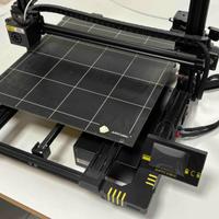 Stampante 3D - ANYCUBIC CHIRON stampa enorme