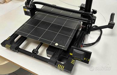 Stampante 3D - ANYCUBIC CHIRON stampa enorme
