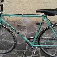 BICI BIANCHI 