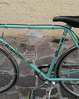 BICI BIANCHI 