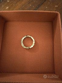 Anello Grifoni argento