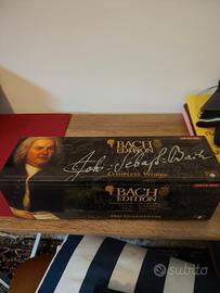 collezione CD  musica classica