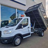 FORD Transit 350 2.0 EcoBl.MHEV 130 RWD PM-RG Ca
