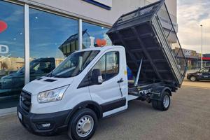 FORD Transit 350 2.0 EcoBl.MHEV 130 RWD PM-RG Ca