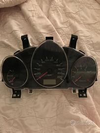 Contakilometro Mitsubishi Colt 1.1 12V 3p. CZ3 Cli