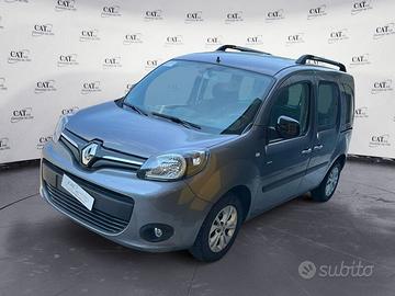 Renault Kangoo 1.5 dci N1 (iva compresa- PREZ...