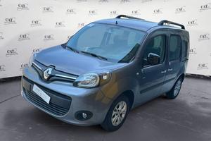Renault Kangoo 1.5 dci N1 (iva compresa- PREZ...