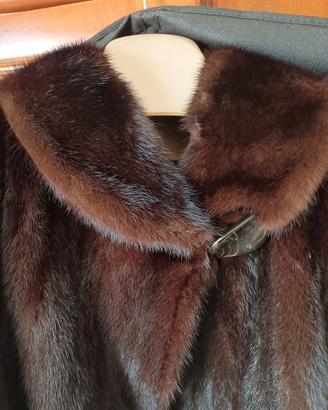 Pelliccia di visone 