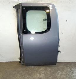 PORTIERA POSTERIORE SINISTRA MAZDA BT-50 Serie (20