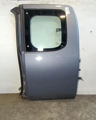 PORTIERA POSTERIORE SINISTRA MAZDA BT-50 Serie (20