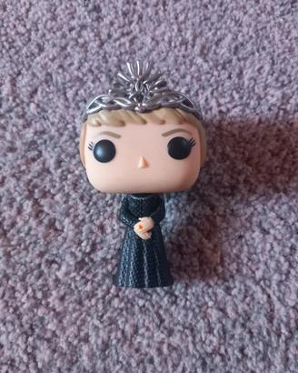 Funko pop 12219  Game of Thrones S7 Cersei 