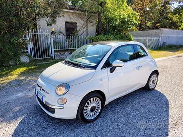 Fiat 500 1.3 Multijet 16V 75 CV Lounge EURO 5