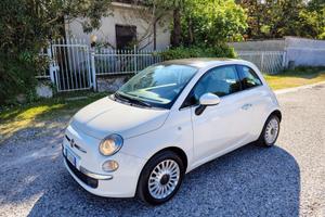 Fiat 500 1.3 Multijet 16V 75 CV Lounge EURO 5