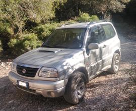 SUZUKI Grand Vitara - 2004