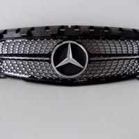 GRIGLIA PARAURTI MERCEDES CLA W117 - 4046