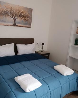 Stanze e Posti Letto di Charme - Troia(FG)centro