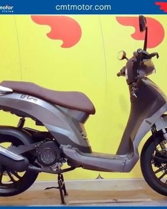 Over Bikes B3 125 Garantito e Finanziabile