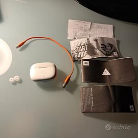 auricolari bluetooth JBL