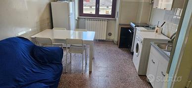 APPARTAMENTO ARREDATO - RIONE FRANCIOSO - POTENZA