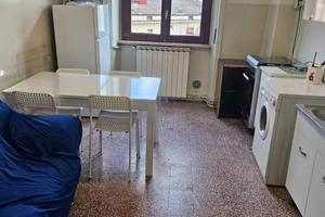 APPARTAMENTO ARREDATO - RIONE FRANCIOSO - POTENZA