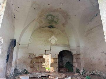 RUSTICO A SAN VITO DEI NORMANNI