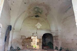 RUSTICO A SAN VITO DEI NORMANNI