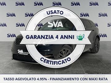 Land Rover Range Rover Velar mhev R-Dynamic SE 4wd