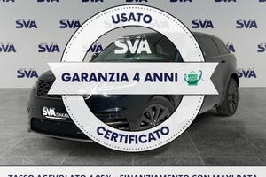 Land Rover Range Rover Velar mhev R-Dynamic SE 4wd