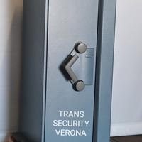 Cassaforte LIPS VAGO Europlanet 250 (3° Livello)