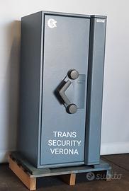 Cassaforte LIPS VAGO Europlanet 250 (3° Livello)