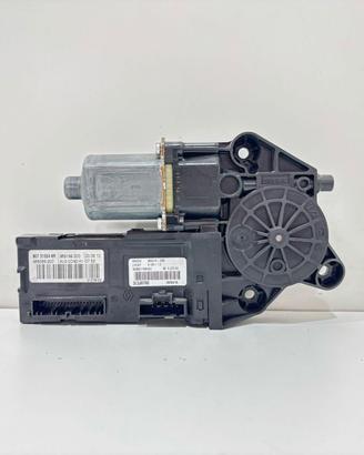 MOTORINO ALZAVETRO ANTERIORE SINISTRO FORD Fiesta