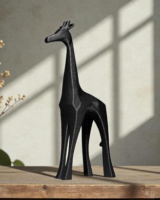 Giraffa Decorativa - Arredo Moderno ed Unico
