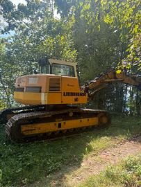 Escavatore Liebherr 310 135q