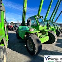 Merlo P40.9 Telescopico