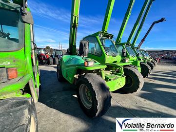 Merlo P40.9 Telescopico