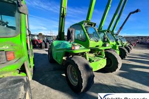 Merlo P40.9 Telescopico