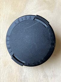 Tappo per obiettivo Leica 14289