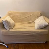 DIVANO LETTO 2 POSTI