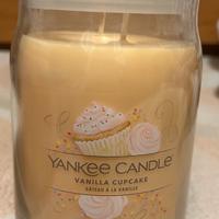 Candele yankee candel